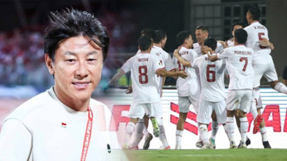 Shin Tae-yong Terlanjur Dipecat PSSI Sebelum Hadapi Australia, Tak Disangka dari Jauh Hari Sudah Siapkan…