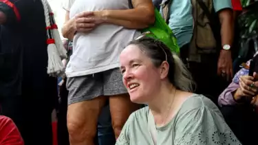 Penonton Reog Ponorogo