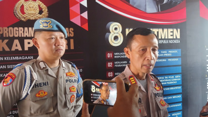 Polresta Yogyakarta Buka Suara Soal Kematian Warga Semarang yang Diduga Dianiaya Oknum Anggotanya
