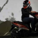 Viral Petugas PPSU Nyaris Jadi Korban Begal Motor di Pasar Minggu, Lawan Pelaku Hingga Luka-luka