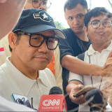 Anies Baswedan Berencana Buat Ormas, Cak Imin: Saya Belum Diberitahu dan Tidak Tahu