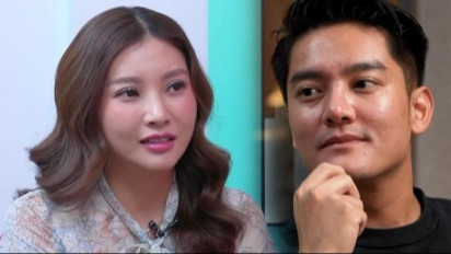 Boy William Akui Ada Perasaan Pada Sarwendah, tapi Belum Ada Lampu Hijau, Akankah Dia Menunggu…