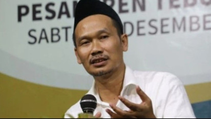 Mumpung Masih Bulan Rajab, Perbanyak Lakukan Amalan ini Dijamin akan Masuk Surga, Gus Baha Bilang…