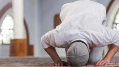 Memang Boleh Tidur Dulu Lalu Shalat Isya Dilakukan Bersamaan dengan Tahajud? Buya Yahya Ingatkan Hal Ini