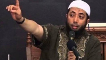 Hukum Rokok dalam Islam, Ustaz Khalid Basalamah Katakan Kalau Itu…