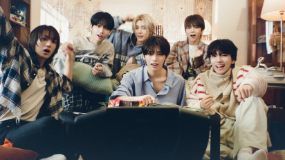 Lirik dan Makna Lagu IF I SAY, I LOVE YOU - BOYNEXTDOOR, Lagu Patah Hati yang Tidak Disajikan dengan Vibes Mellow