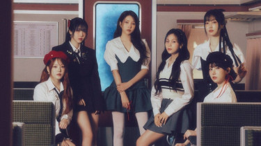 Lirik Lagu Season Of Memories - GFRIEND, Lagu Pra-Rilis yang Jadi Proyek Comeback Sekaligus Reunian Para Member-nya
