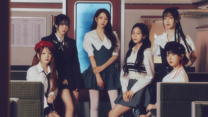 Lirik Lagu Season Of Memories - GFRIEND, Lagu Pra-Rilis yang Jadi Proyek Comeback Sekaligus Reunian Para Member-nya