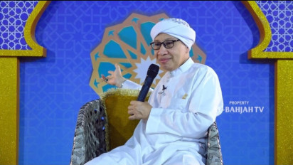 Bila Mengenakan Henna atau Pacar Kulit di Tangan, Wudhunya Tidak Sah? Buya Yahya Jawab Tegas Hukumnya…