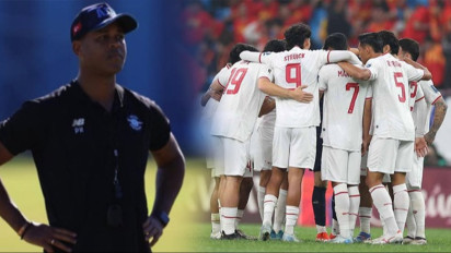 Timnas Indonesia Lolos Piala Dunia 2026 di Tangan Patrick Kluivert? Penerawangan Jero Mangku Ini Sebut Bisa Asalkan…