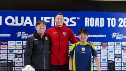 Jay Idzes Bicara Jujur kepada Media Belanda soal Timnas Indonesia, Akui Ada Banyak Kekurangan tapi…