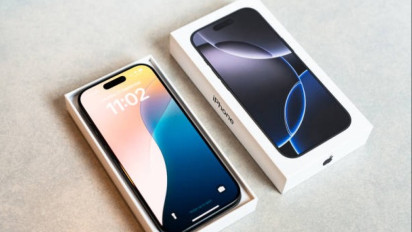 Harga iPhone 16, 16 Plus, 16 Pro, 16 Promax, 16e di Indonesia, Lebih Murah Mana Dibanding di Malaysia, Singapura dan Thailand?