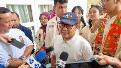 Wacana Libur Sekolah Ramadhan Terus Bergulir, Menko PM Muhaimin Ikut Bersuara