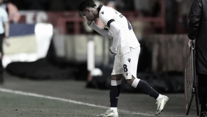 Lima Bulan Menunggu, Marselino Ferdinan Beri Reaksi Berkelas Usai Dapat Kesempatan Debut Bersama Oxford United