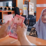 Cair! Bansos Rp600 Ribu Bulan Juni 2026, Cek di Sini Jadwal dan Cara Ambilnya