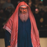 Profil Syeikh Assim Al Hakeem, Ulama Dunia yang Jenaka dan Lagi di Indonesia