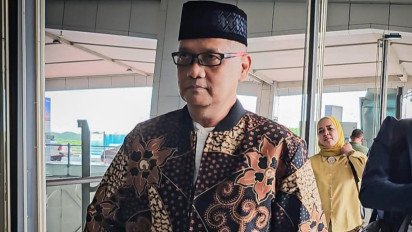 Bertolak ke Saudi, Kepala BP Haji Pastikan Peningkatan Kualitas Haji 2025