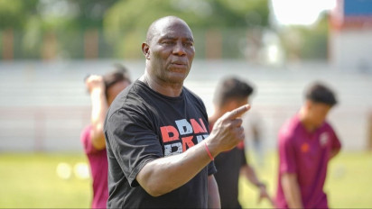 Pengakuan Tak Terduga Eks Pelatih Timnas yang Mualaf Ini soal STY: Dia Mampu Membawa....