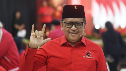 Bakal Diperiksa KPK Besok, Hasto Siap-siap Baca Hak-hak Dirinya Sebagai Tersangka: Saya Nyatakan akan Hadir