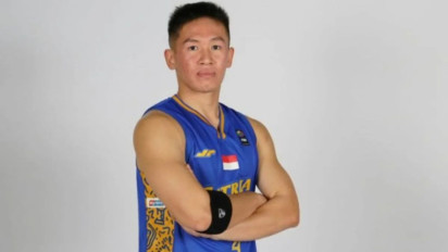 Abraham Damar Grahita Buktikan Diri Saat Lawan Mantan: Taklukan Prawira Bandung, Bawa Satria Muda Lolos ke Semifinal IBL 2025