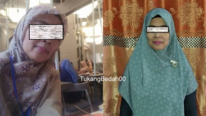 Viral Guru di Medan Hukum Siswa Karena Tunggak SPP, DPR RI Langsung Ngamuk