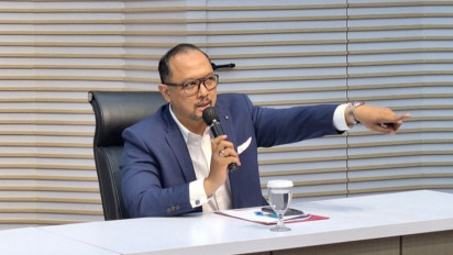 KPK Sita 4 Unit Tanah di Surabaya dan Malang Senilai Rp8,1 Miliar Terkait Kasus Dana Hibah Jatim