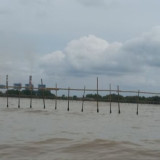 Denny Siregar Sindir Pagar Laut Misterius 30 KM: Kayak Tembok Ya juj-Ma juj