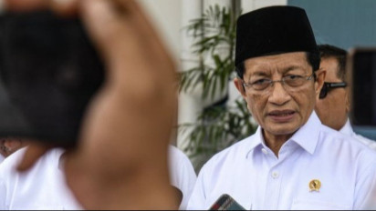Terbang ke Arab Saudi, Menteri Agama Ingin Bahas Kualitas Haji 2025 Wujudkan Keinginan Presiden Prabowo