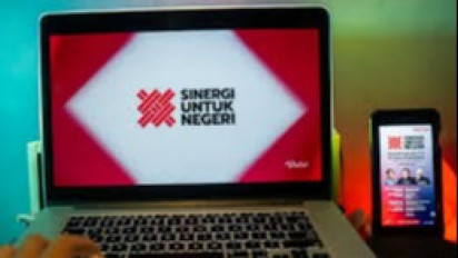 Sinergi Untuk Negeri: Inisiatif Telkomsel untuk Mendorong Kemajuan Indonesia
