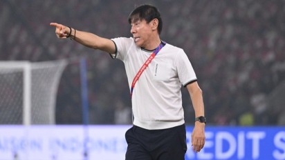 Sebelum PSSI Keluarkan dari Timnas Indonesia, Orang Terdekat Shin Tae-yong Blak-blakan Ungkap Kondisi seperti Surga-Neraka