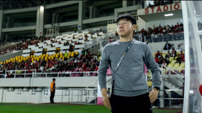 Media Vietnam Bandingkan Shin Tae-yong dengan Kim Sang-sik yang Sukses Bawa The Golden Star Juara AFF 2024, Singgung Soal...