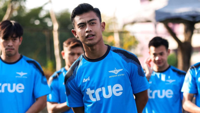 Demi Pratama Arhan Bangkok United Beri Instruksi Aneh Ini Pada Ball Boy, Langsung Beri Lawan Kekalahan Perdana Musim Ini