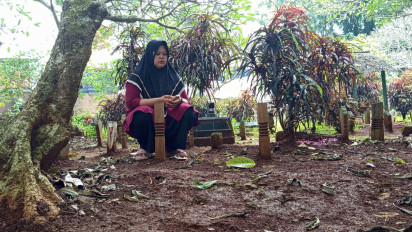 Polda Jateng Akan Bongkar Makam Warga Semarang yang Diduga Tewas Dianiaya Polisi, Korban Sempat Mengaku Kalau...