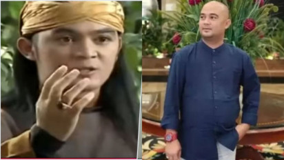 Kesaksian Warga soal Detik-detik Sandy Permana Tewas Mengenaskan