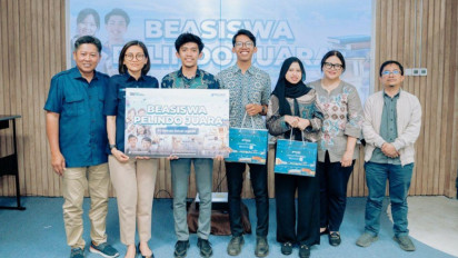 Pelindo Tingkatkan Lingkungan, Pendidikan, dan Pengembangan Ekonomi untuk Masyarakat Indonesia