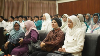 MUI: Peran Perempuan Strategis Jaga Ketahanan Ekonomi Keluarga
