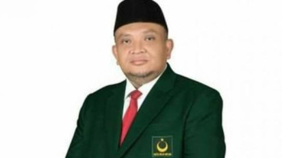Afriansyah Noor dapat Dukungan Pimpin PBB 2025-2030, Ini Alasannya
