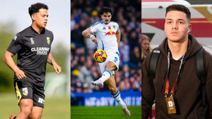 Bukan Pascal Struijk? Ternyata Dua Pemain Belanda di Liga Inggris Ini yang Tengah Dibidik oleh Patrick Kluivert untuk Timnas Indonesia