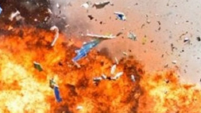 Ustaz Adi Hidayat Ungkap Lima Penyebab Mati Syahid, Meninggal Karena Ledakan Termasuk Apa Tidak?