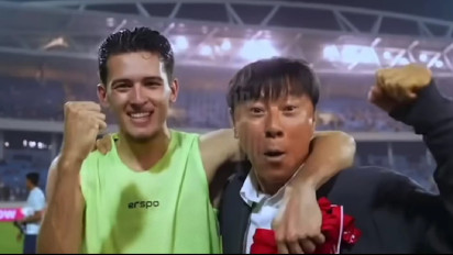 Tak Peduli Kesayangan Shin Tae-yong, Patrick Kluivert Siap Coret Pemain Timnas Indonesia yang Minim Menit Bermain: Hati-hati...