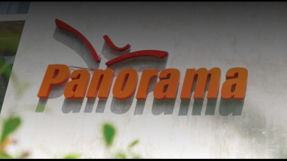 Tarik Dividen Anak Usaha Rp400 Miliar, PT Panorama Sentrawisata Tbk Bayar Utang ke BNI Rp324,3 Miliar