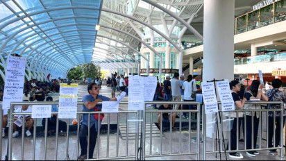 Kasus WNA Jadi Guide di Bandara I Gusti Ngurah Rai, Ini Respon Kadispar Bali