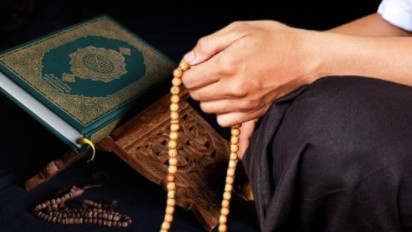 Jumlah Dzikir Hasbunallah Wanikmal Wakil yang Disarankan, Ustaz Khalid Basalamah Rasulullah SAW Berkata…