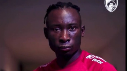 Bursa Transfer Liga 1: Perbaikin Lini Serang, PSM Makassar Resmi Datangkan Balotelli dan Siap Debut Hadapi Persis Solo