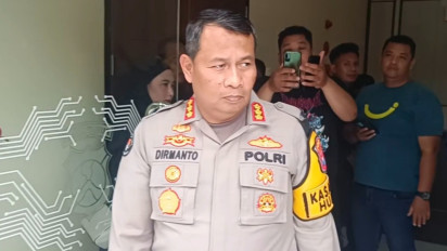 Update Ledakan di Mojokerto, Polda Jatim Terjunkan Tim Gabungan Bantu Selidiki Penyebab Kejadian