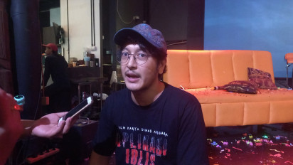 Top 3 Film dengan Rating Terbaik yang Diperankan Dimas Anggara, si 'Raja Drama' Indonesia