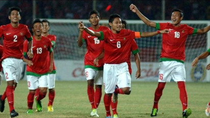 Dulu Gembar-gembor Bakal Jadi Superstar, Karier Eks Penggawa Timnas Indonesia ini Malah Redup, Masih Kenal Para Pemain ini?