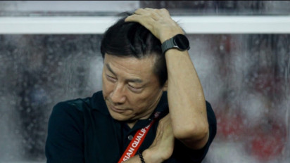 Tak Jadi Pulang ke Korea, Shin Tae-yong Direkrut PSIS Semarang Jadi Pelatih? Putra Sulung STY Tegaskan Kalau Ayahnya akan...