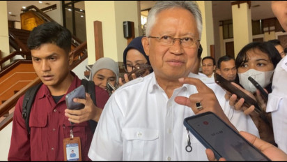 Gara-gara Efisiensi Anggaran Kemendikti Saintek Terancam Dipangkas, Beasiswa Termasuk KIPK Bisa Berkurang Drastis