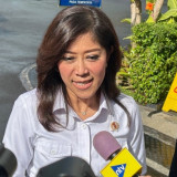 Menkomdigi Meutya Hafid Laporkan Program Unggulan Kementerian Komdigi ke Presiden Prabowo Hari Ini